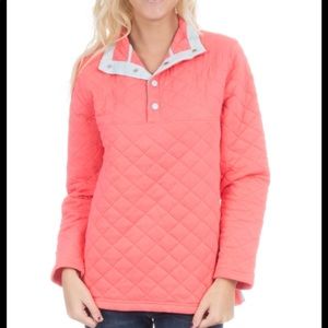 Lauren James pullover